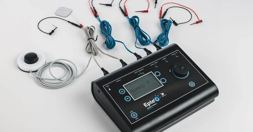 Electrólisis Percutánea Terapéutica FisioAP